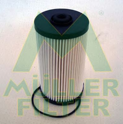 MULLER FILTER fn937 -  Топливный фильтр